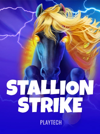Power Zones: Stallion Strike
