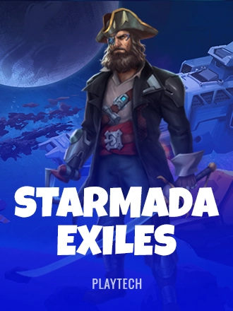 Starmada Exiles