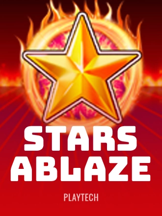 Stars Ablaze