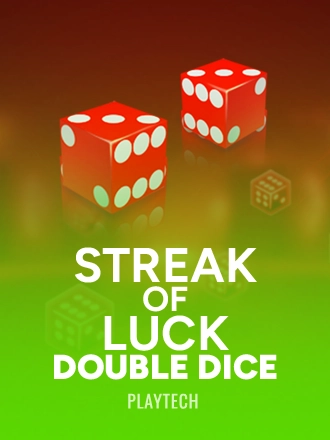 Streak of Luck: Double Dice