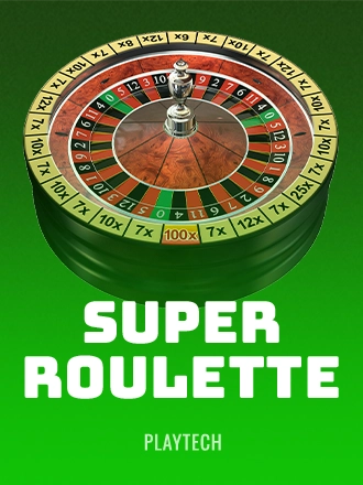 Super Roulette