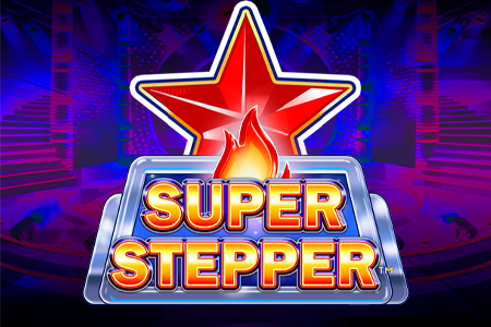 Super Stepper