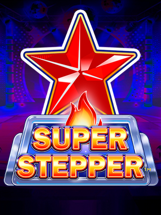Super Stepper