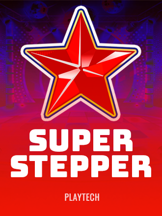 Super Stepper