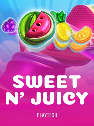 Sweet N Juicy
