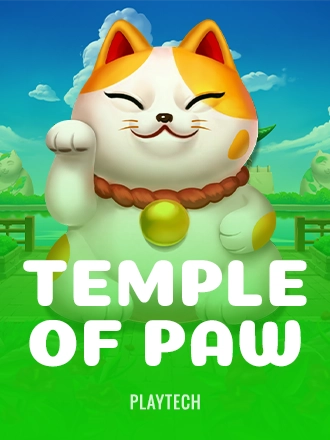 Temple of Paw