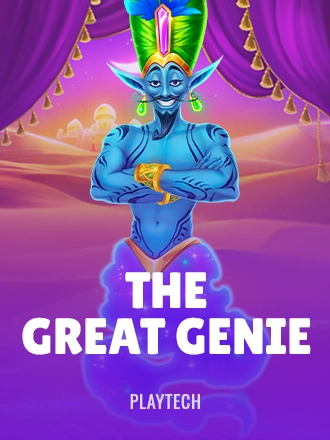 The Great Genie