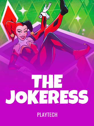 The Jokeress