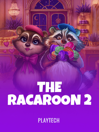 The Racaroon 2
