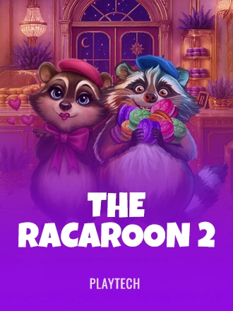 The Racaroon 2