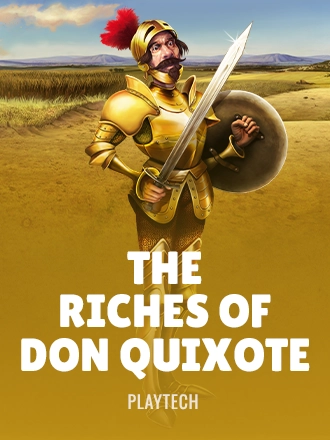 The Riches of Don Quixote
