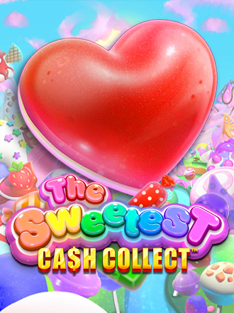 The Sweetest Cash Collect