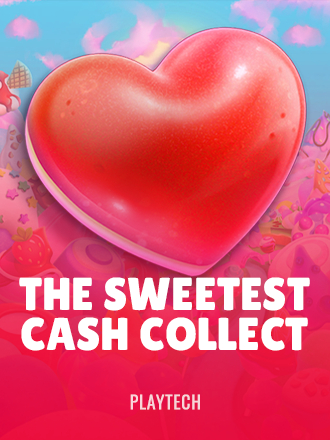The Sweetest Cash Collect