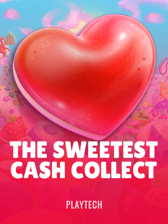 The Sweetest Cash Collect