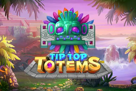 Tip Top Totems