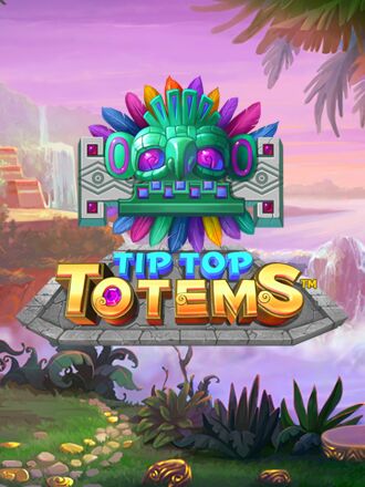 Tip Top Totems
