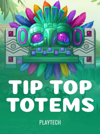 Tip Top Totems