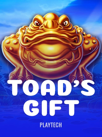 Toad's Gift
