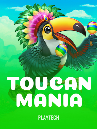 Toucan Mania