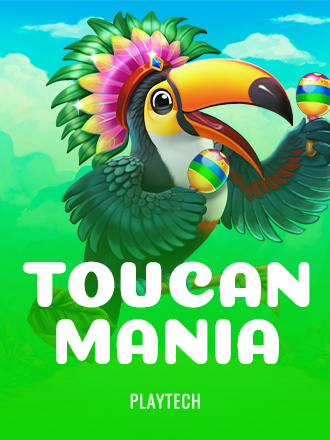 Toucan Mania