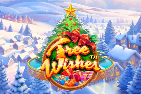 Tree Wishes