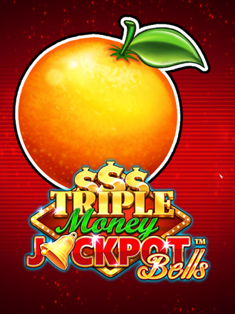 Triple Money Jackpot Bells
