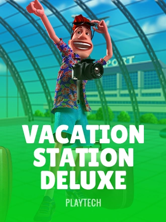 Vacation Station Deluxe