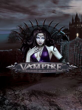 Vampire Princess of Darkness