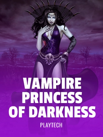Vampire Princess of Darkness