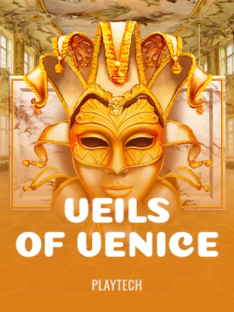 Veils of Venice