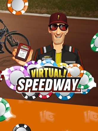 Virtual! Speedway