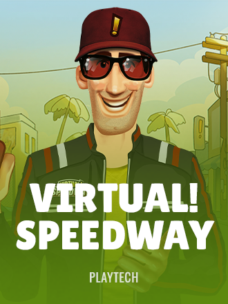 Virtual! Speedway