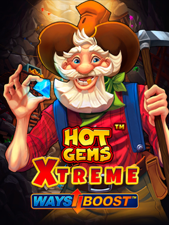 Hot Gems Xtreme