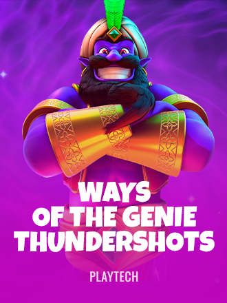 Ways of the Genie