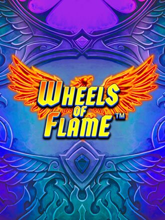 Wheels of Flame