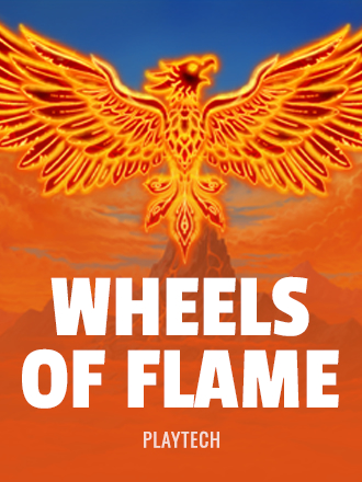 Wheels of Flame