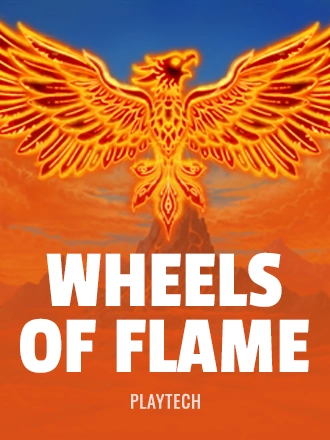 Wheels of Flame