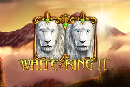 White King II