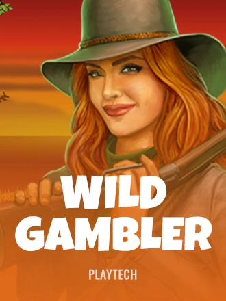 Wild Gambler