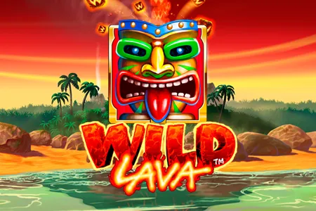 Wild Lava