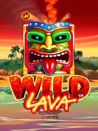 Wild Lava