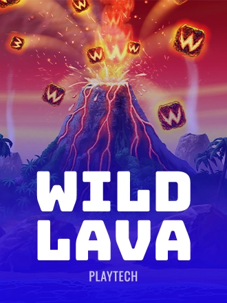 Wild Lava