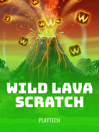 Wild Lava Scratch