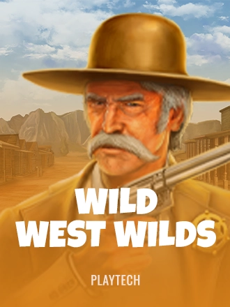 Wild West Wilds!