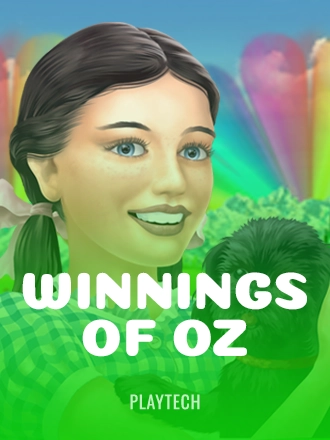 Winnings of Oz