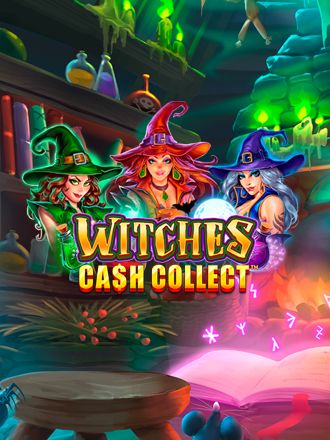 Witches: Cash Collect
