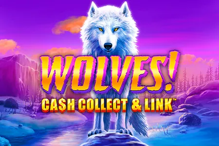 Wolves! Cash Collect & Link