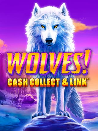 Wolves! Cash Collect & Link