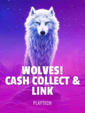 Wolves! Cash Collect & Link