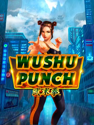 Wushu Punch